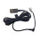 USB Soft Mouse Cable for ViperMini Game Mouse Line Replacement Wire 4