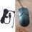 USB Soft Mouse Cable for ViperMini Game Mouse Line Replacement Wire 2