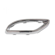 (Left) Rear Exhaust Pipe Trim Bezel 2058852221/2058852321 Car Parts Suitable for W205