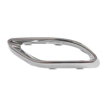 (Right) Rear Exhaust Pipe Trim Bezel 2058852221/2058852321 Car Parts Suitable for W205