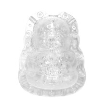 (E) Buddha-shaped Fruit Forming Mold High Strength Farmland Supply Anti-oxidation