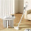 (968) 4 in 1 Stick Handheld Vacuum Cleaner Cordless 6