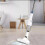 (968) 4 in 1 Stick Handheld Vacuum Cleaner Cordless 5