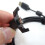 2m Durable Nylon Braided Line USB Mouse Cable Cable for  GPW GPX Mouse 3
