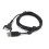 2m Durable Nylon Braided Line USB Mouse Cable Cable for  GPW GPX Mouse 5