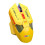 (Bumblebe e) 2.4GHz Wireless Gamer Mouse with Multiple Light Modes High Precise Sensors 1