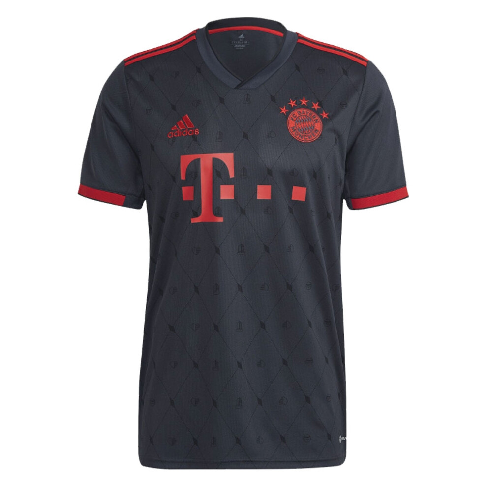 Adidas (3Xl) 2022-2023 Bayern Munich Third Shirt