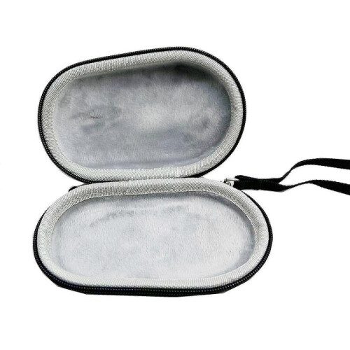 for  M650L Wireless Mouse Hard Travel for Case Mouse Strong Storage Bag 2