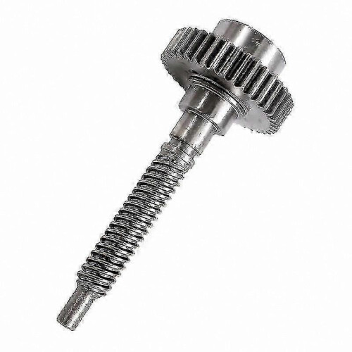 (39 teeth) Heavy-Duty Metal Parking Brake Actuator Repair Kit Replacement for E65 Models