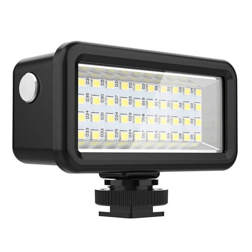 Puluz - PU631B - Lampe
