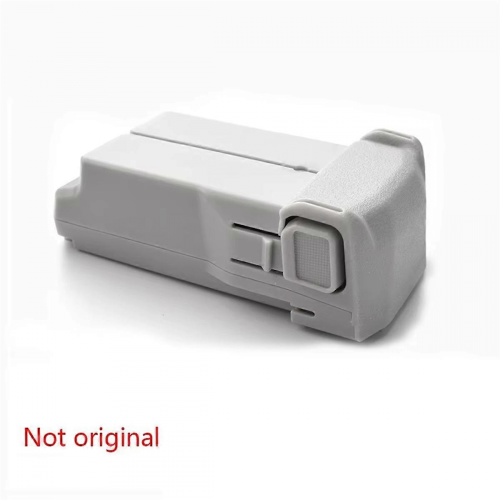 Ολοκαίνουργια μπαταρία 3850mAh PLUS συμβατή με το Mini 3/Mini 3 Pro/Mini 4 Pro Charging Hub, αξεσουάρ 1