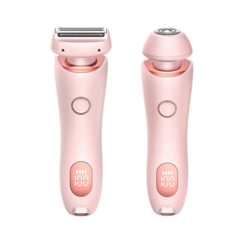 Silky Glide Pro Αποτριχωτική Μηχανή: Επαγγελματική Συσκευή Ξυρίσματος με Ομαλή Ολίσθ