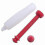 Reusable Cake Decorating Tool for Chocolate Cupcakes and Pastry DIY Projects 4