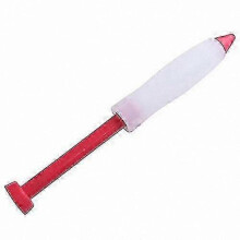 Reusable Cake Decorating Tool for Chocolate Cupcakes and Pastry DIY Projects