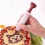 Reusable Cake Decorating Tool for Chocolate Cupcakes and Pastry DIY Projects 3