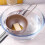 Rose Gold Non-stick Rustproof Sauce Heating Pot with Safe Coating 5