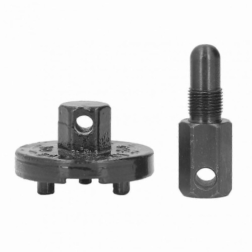 Flywheel Removal Tool Set for Chainsaw Clutch and Chain Saw Accessory Kit