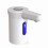 Electric Water Dispenser Pump, Portable Automatic Drinking Pump for 2-5 Gallon Bottles 1