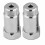 M18x1.5 Oxygen Sensor Adapter Spacer Extension Piece for Automotive Use 1