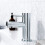 NES Home Marc Cloakroom Basin Mono Mixer Tap 2