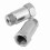 M18x1.5 Oxygen Sensor Adapter Spacer Extension Piece for Automotive Use 3