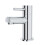 NES Home Marc Cloakroom Basin Mono Mixer Tap 5