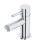 NES Home Marc Cloakroom Basin Mono Mixer Tap 6