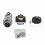 Waterproof Aviation Plug Socket Connector for Aerospace and Marine Cabling Solutions 3