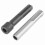 2 Pieces 1/4 Inch Magnetic Hex Shank SDS Bit Holder Adapter for Screwdriver Socket 1