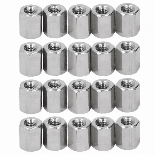 PVC 3/3 Koppeling Binnendraad 50 mm x 1½ VDL kopen