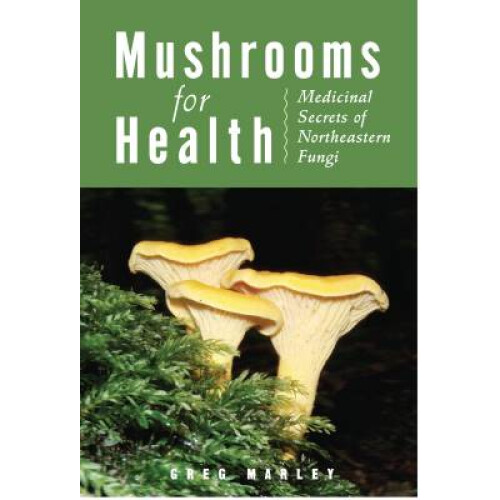 Mushrooms for Health
