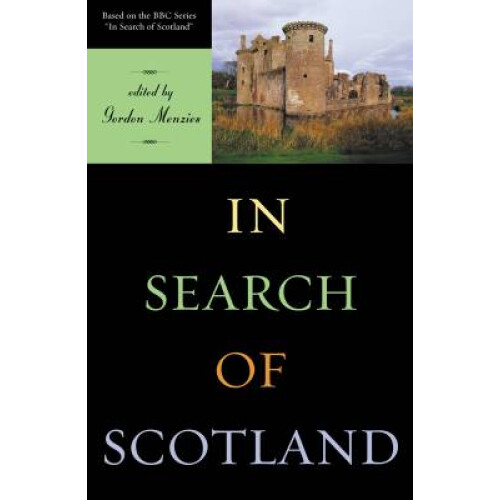 In Search of Scotland