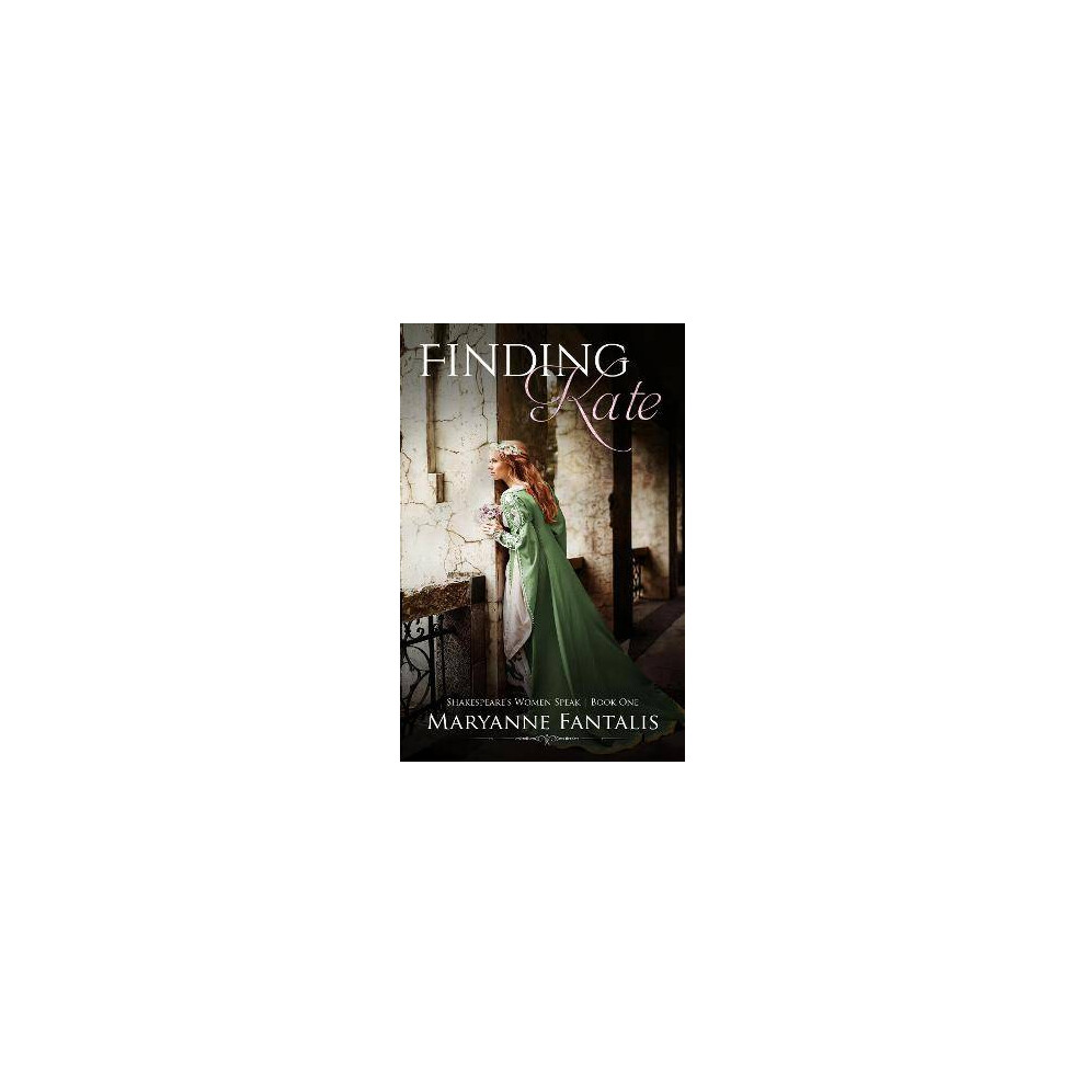 Finding Kate