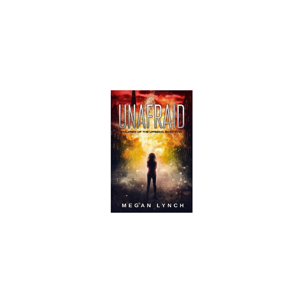 Unafraid
