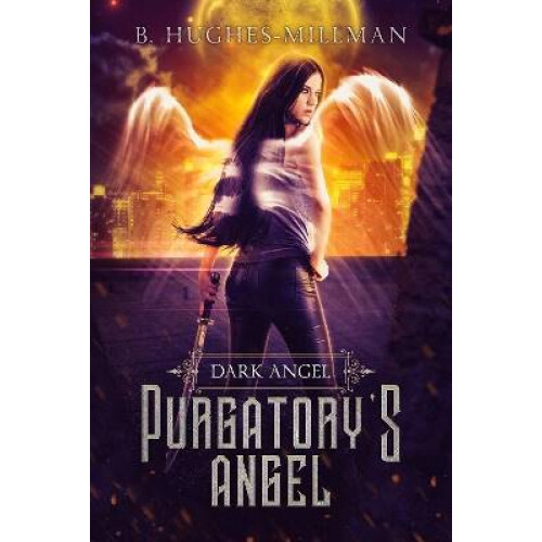 Purgatory's Angel