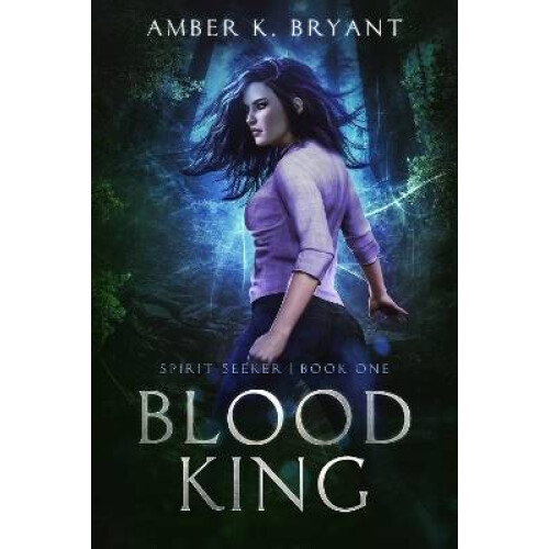 Blood King