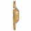 6-Hole Diamond Segment Disc for Grinding Marble, Concrete, and Stone, 10cm Wheel 3