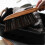 (Brown) Soft Bristle Dusting Brush with Wooden Handle for Sofa Cleaning-ZZY 3