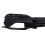 For BMW 5 Series G30 M Sport Black Valance Diffuser Quad Exit 2018-2020 9