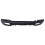 For BMW 5 Series G30 M Sport Black Valance Diffuser Quad Exit 2018-2020 10