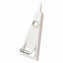 Household Multi-Function Peeler with Bottle Opener and Can Opener for Fruits