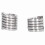 150 Pieces Spring Lock Washers Assorted Sizes A2 Stainless Steel Marine Grade M10 Tool Kit 4