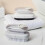 (Grey) Multifunctional Cleaning Brush with Comfortable Handle for Household Use 2