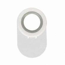 (Grey) Easy-to-Use Toilet Seat Lifter with Strong Adhesive, Anti-Slip Design to Prevent Falls and Minimize Contact