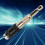 Universal Multi-Angle Drill Bit Holder Extension Rod, 1/4 Inch Hex Shank, Hand Tool Accessory for Various Drilling Tasks (Black & Silver) 5