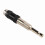 Universal Multi-Angle Drill Bit Holder Extension Rod, 1/4 Inch Hex Shank, Hand Tool Accessory for Various Drilling Tasks (Black & Silver) 4