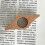 Wooden Thumb Ring Bookmark for Book Pages Holder Accessory 3