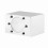 Ball Screw Nut Housing Mount Bracket Holder Compatible with SFU1204 Linear Motion Systems 1