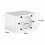 Ball Screw Nut Housing Mount Bracket Holder Compatible with SFU1204 Linear Motion Systems 3