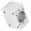 Ball Screw Nut Housing Mount Bracket Holder Compatible with SFU1204 Linear Motion Systems 4
